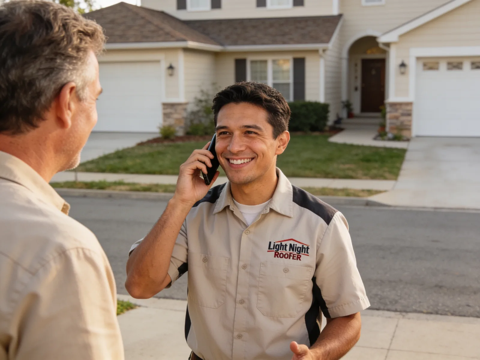 Emergency Roof Repair Smithfield, OH FAQs